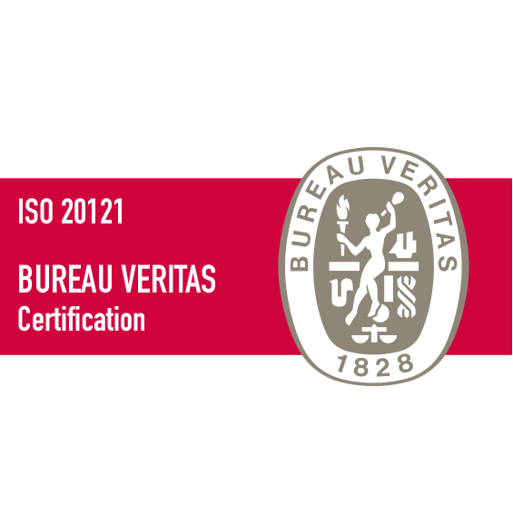 Afaq ISO 20121