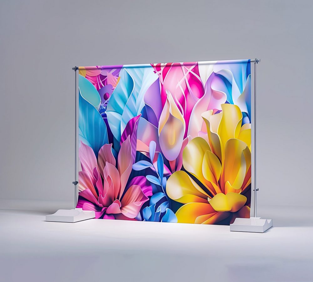 unite-de-base-fabric-pop-up-affichage-mediatique-de-bannieres-publicitaires